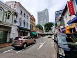 Arab Street (D7), Retail #527960231